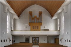 Katholische Kirche Wuppenau SG #3