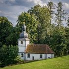 Katholische Kreuzkapelle Marktschorgast