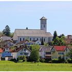 Katholische Pfarrei St. Ludwig - Lindau-Aeschach 