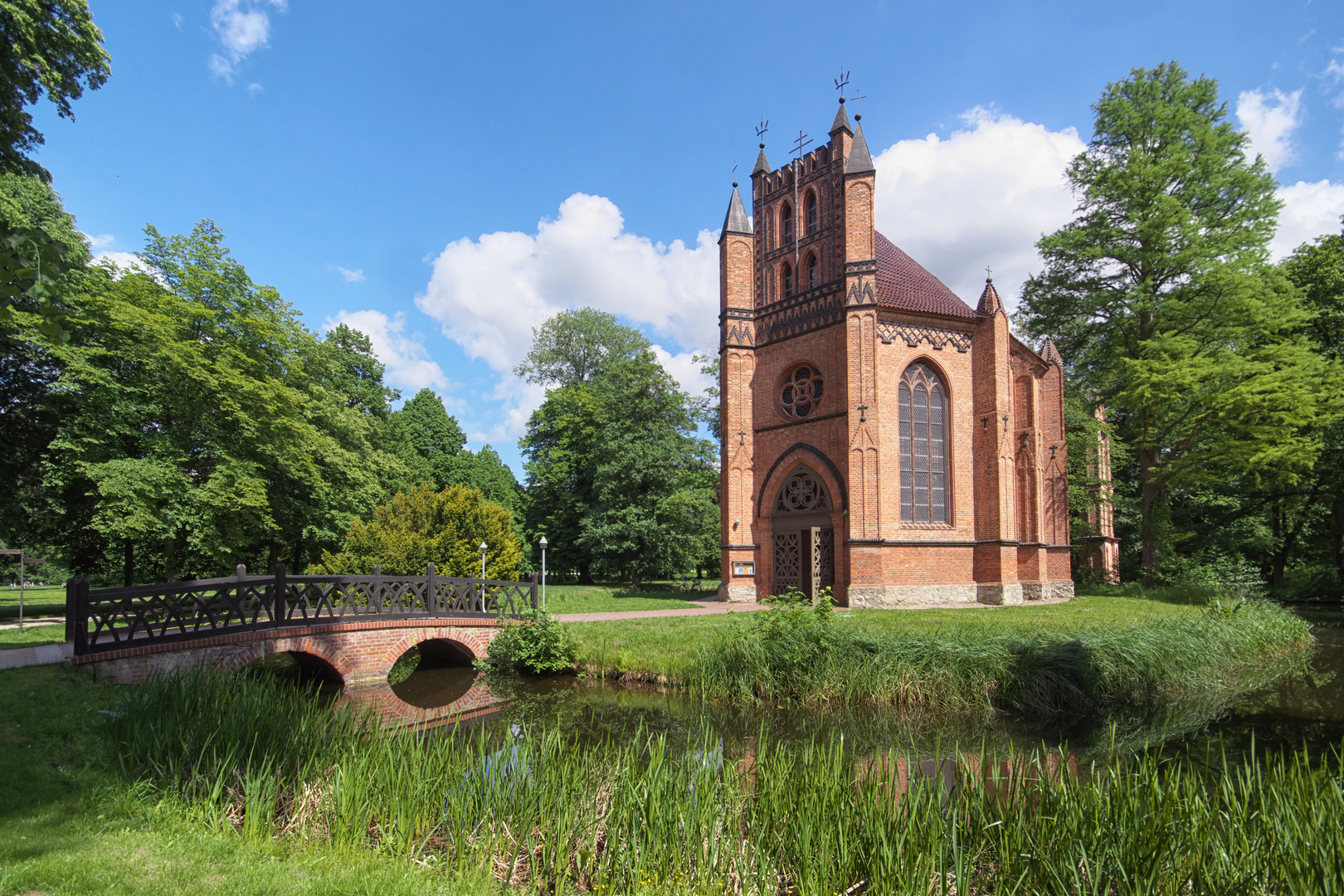 katholische Pfarrkirche