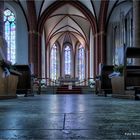 katholische Pfarrkirche Sankt Stephan Mainz ...