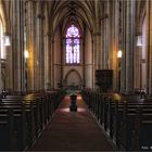 Katholische Pfarrkirche St. Cornelius Dülken