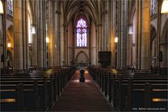 Katholische Pfarrkirche St. Cornelius Dülken