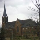 Katholische Pfarrkirche St. Michael in Wemmetsweiler