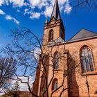 Katholische St.Andreas Kirche