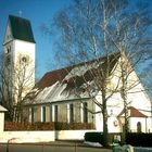 Kath.Pfarrkirche Altusried