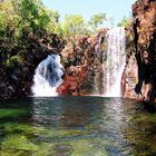 kathren waterfalls