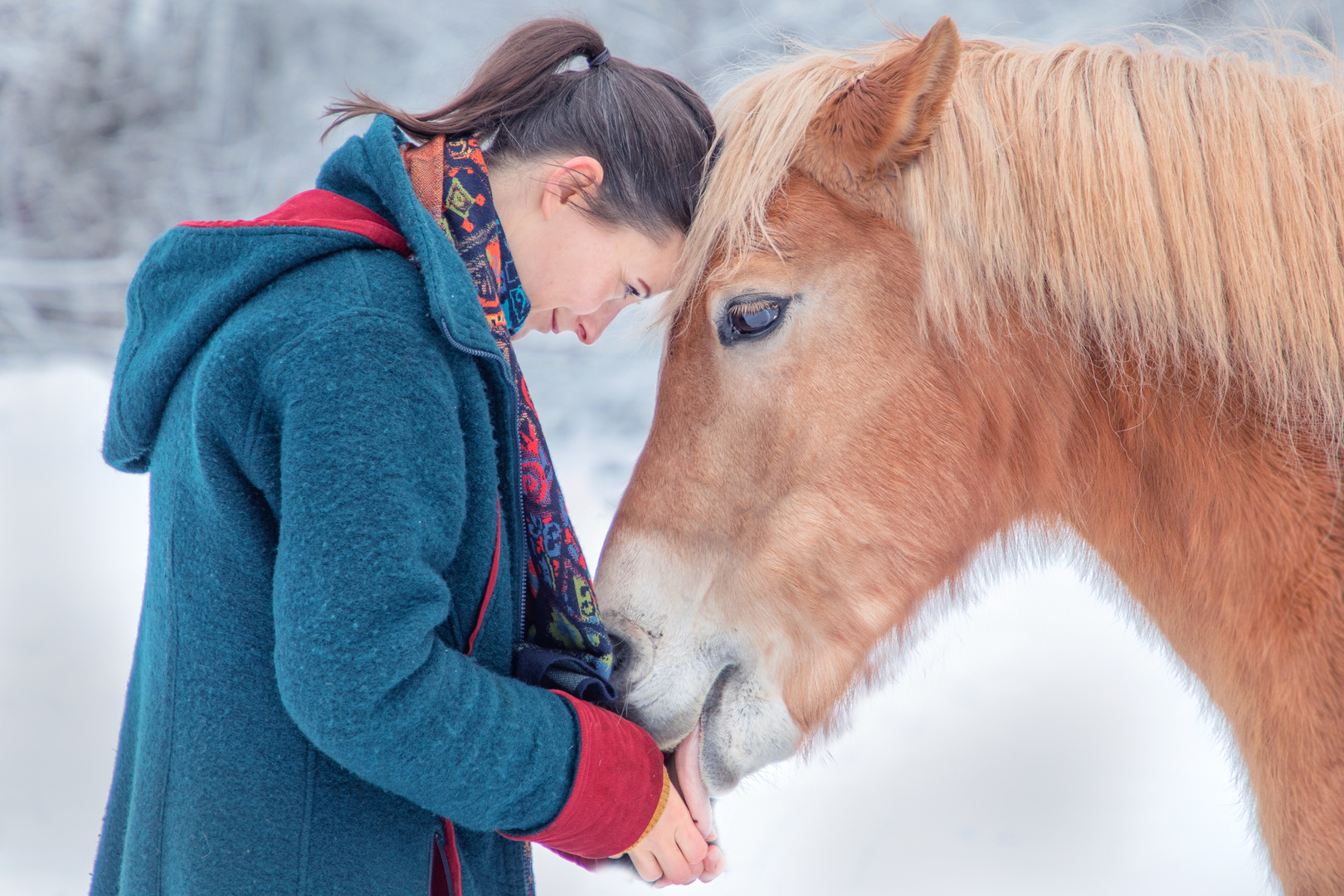 Kathrin und Lotte