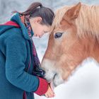 Kathrin und Lotte