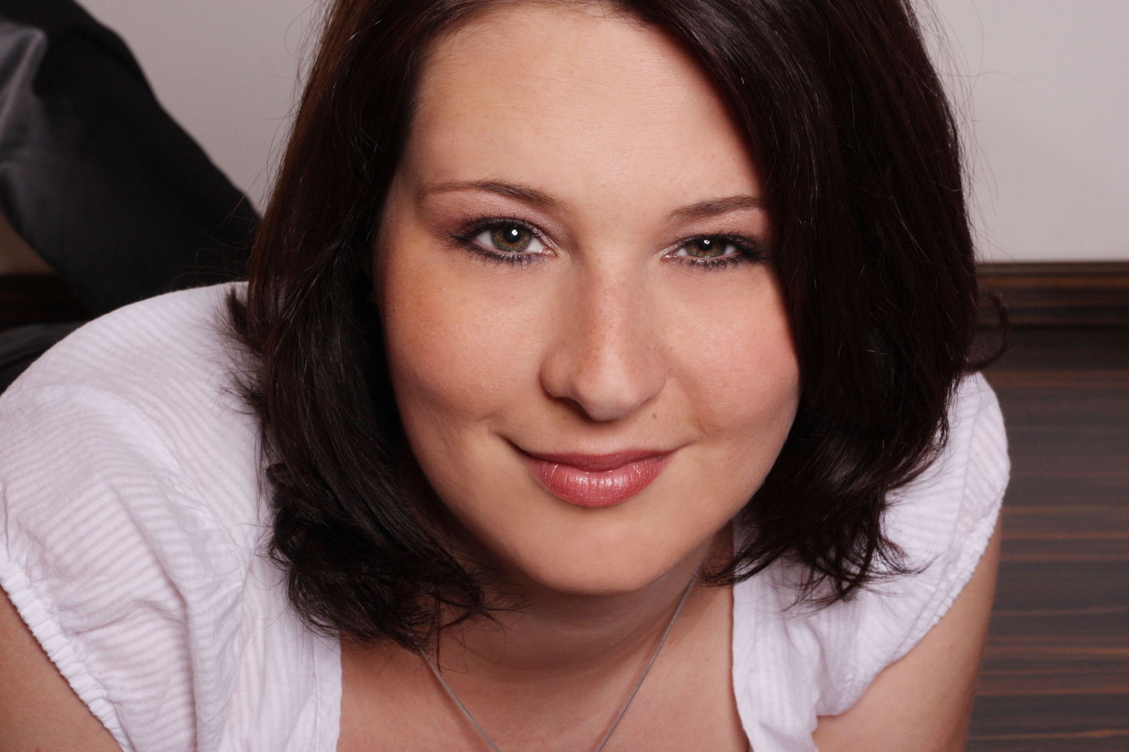 *Kati 2* Foto & Bild portrait, portrait frauen, studio Bilder auf