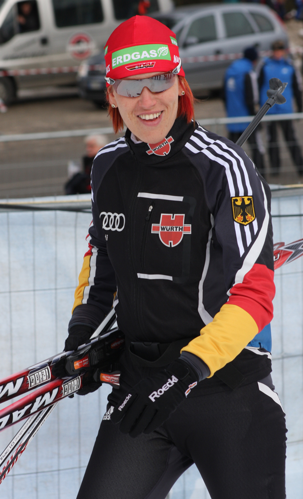 Kati Wilhelm