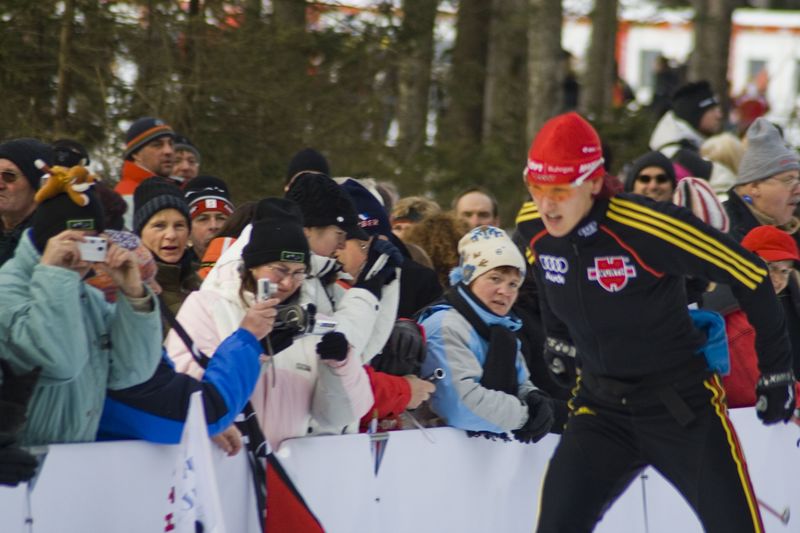 Kati Wilhelm_Ruhpolding_2009