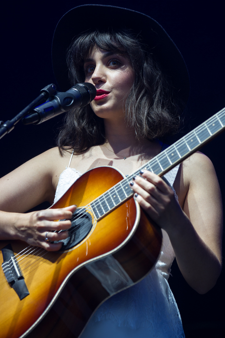 Katie Melua