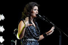 Katie Melua