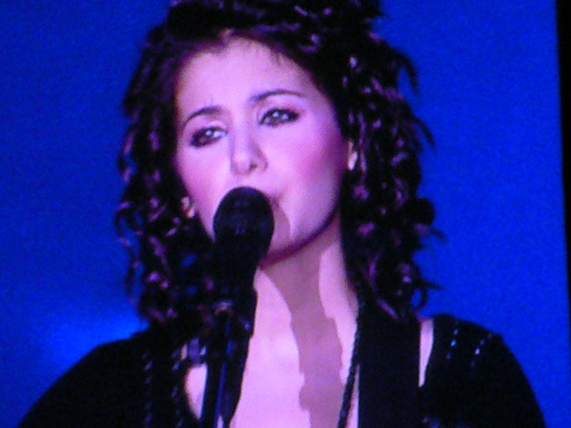 Katie Melua