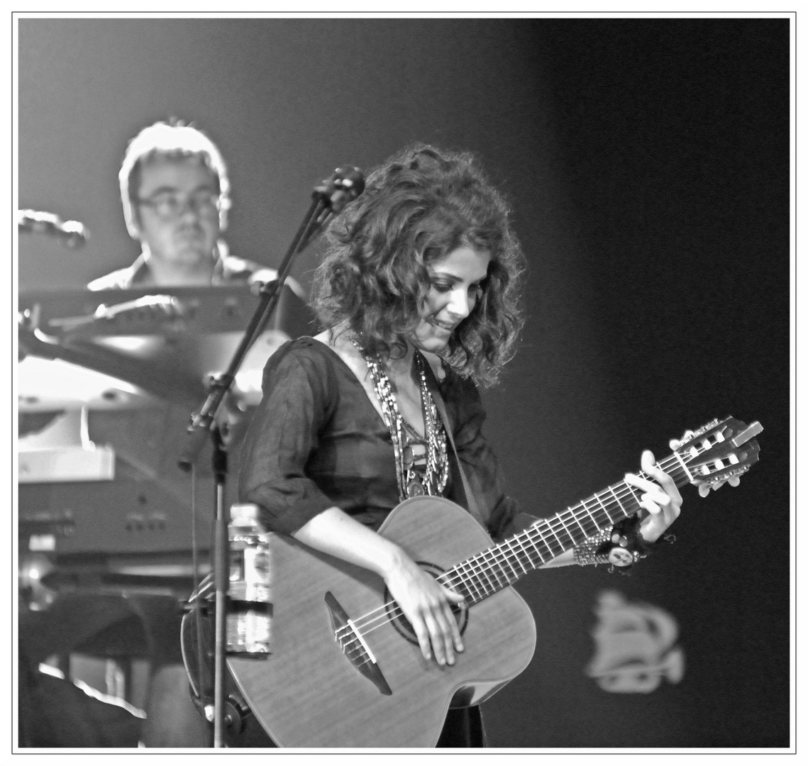 Katie Melua