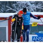 Katis letzter Auftritt in Ruhpolding?