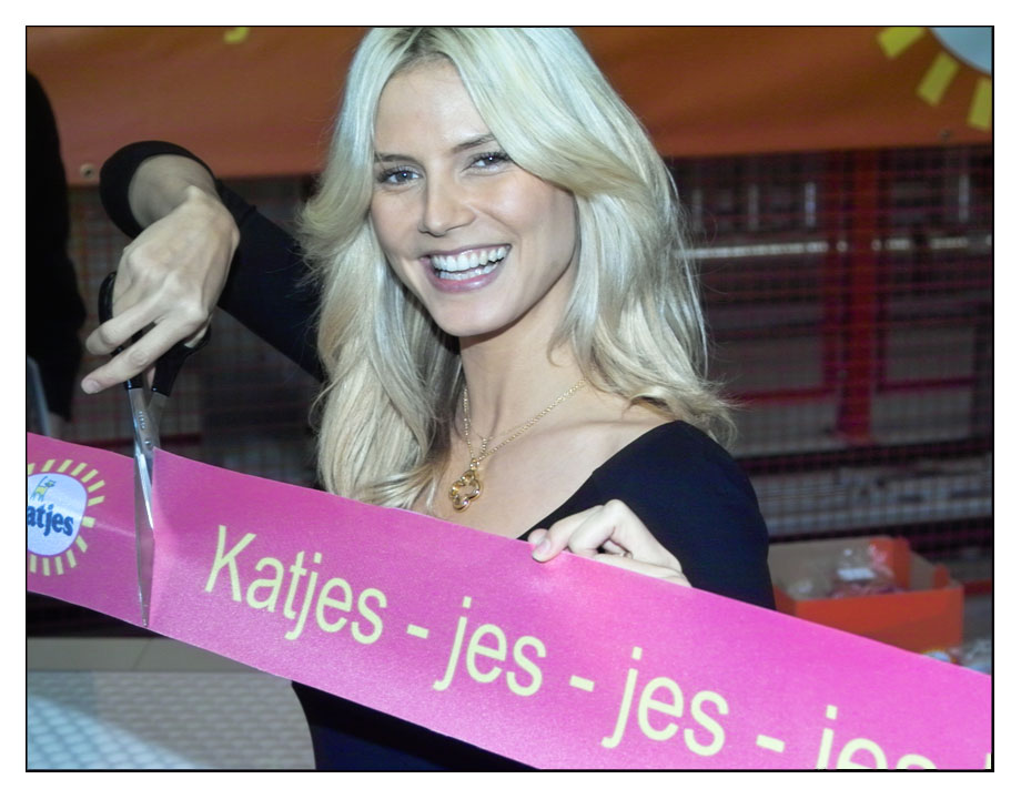 Katjes -Jes-Jes-Jes