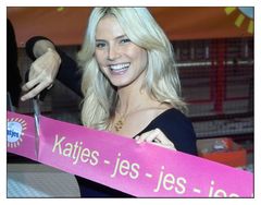 Katjes -Jes-Jes-Jes