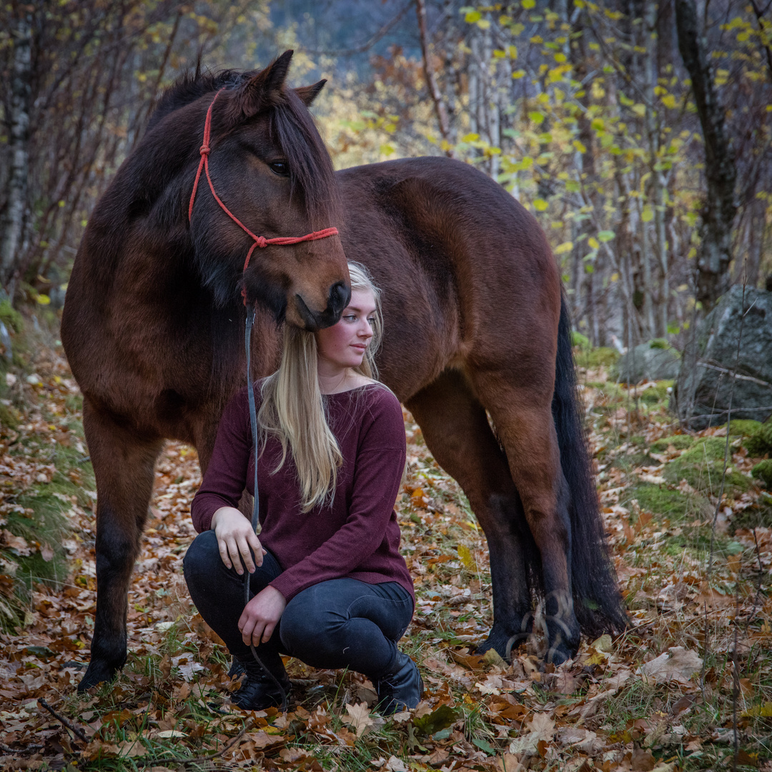 Katla & Katrina