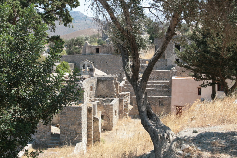 Kato Preveli