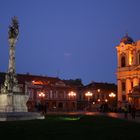 Katolisches Dom, Timisoara (1733)