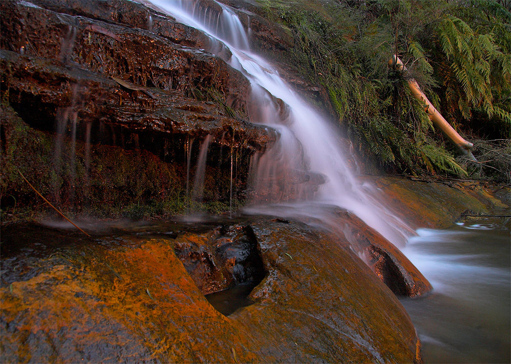 Katoomba Falls