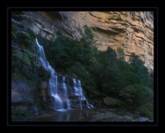 Katoomba Falls