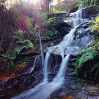 Katoomba Waterfall