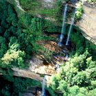 Katoomba waterfall 1