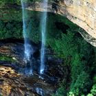 Katoomba waterfall 2