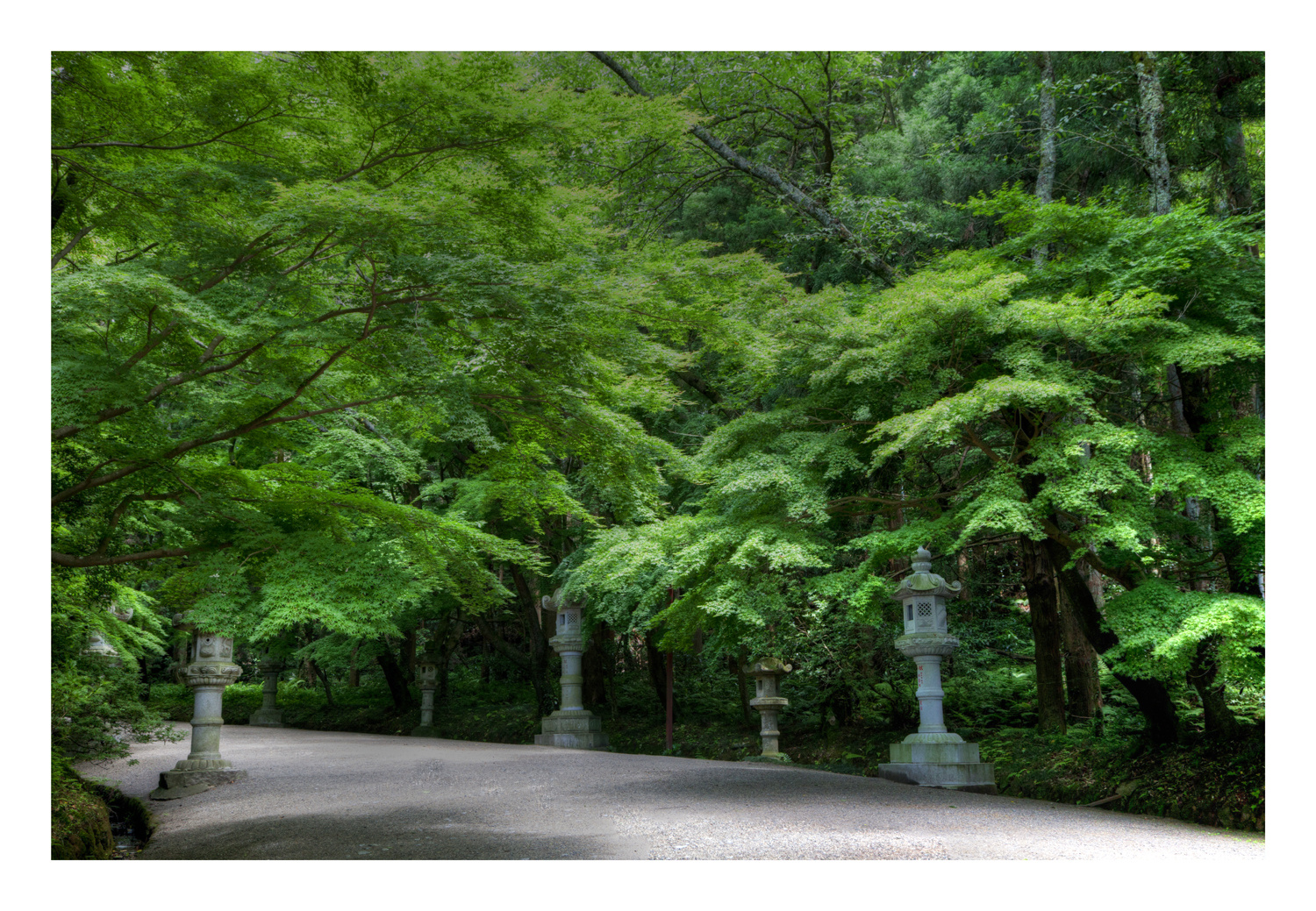 KATORI SHRINE-2