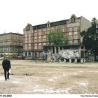 Katowice (Kattowitz), Oberschlesien, Polen, 2002