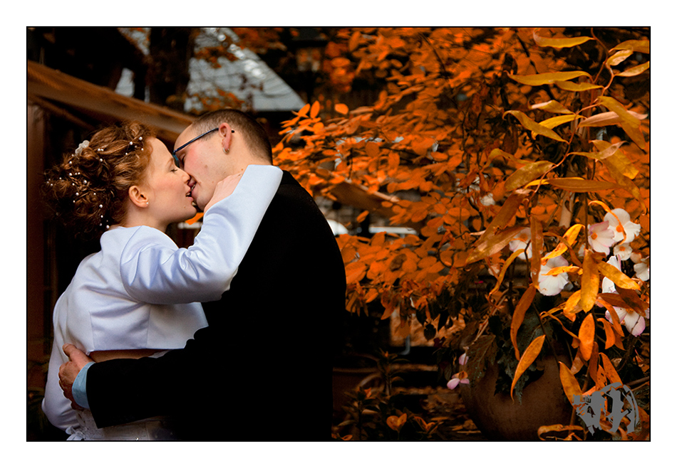 :: Katrin & Kevin ::