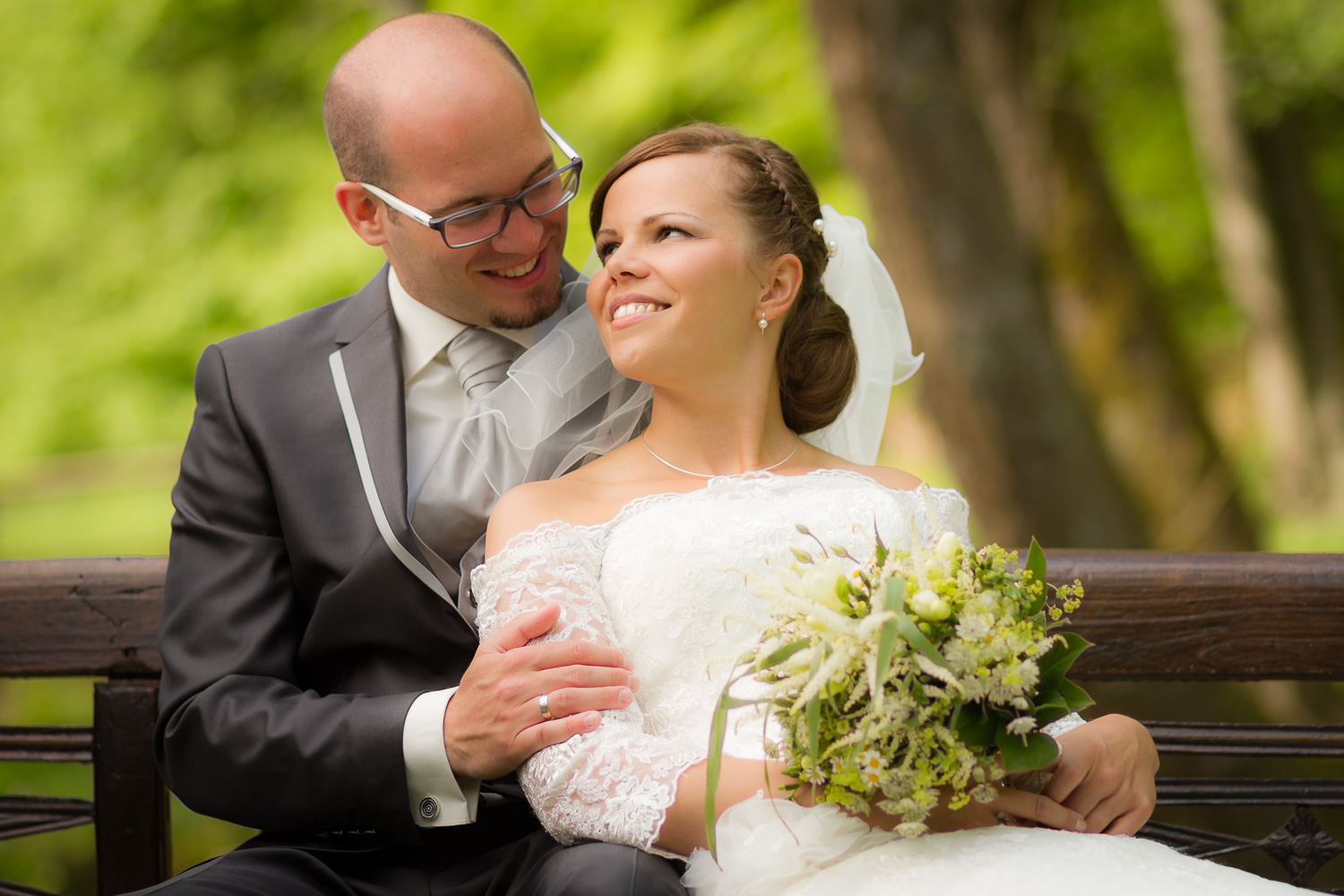 Katrin&Dennis 6/2015