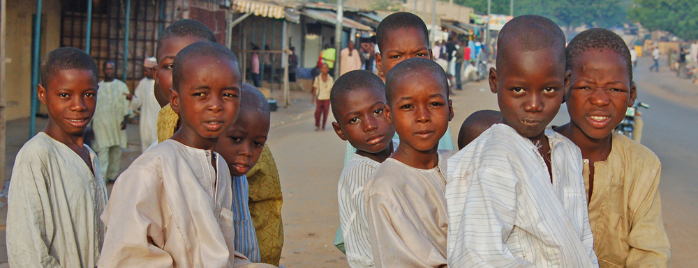 Katsina Street Boys