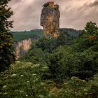 Katskhi-Felsen (Georgien)