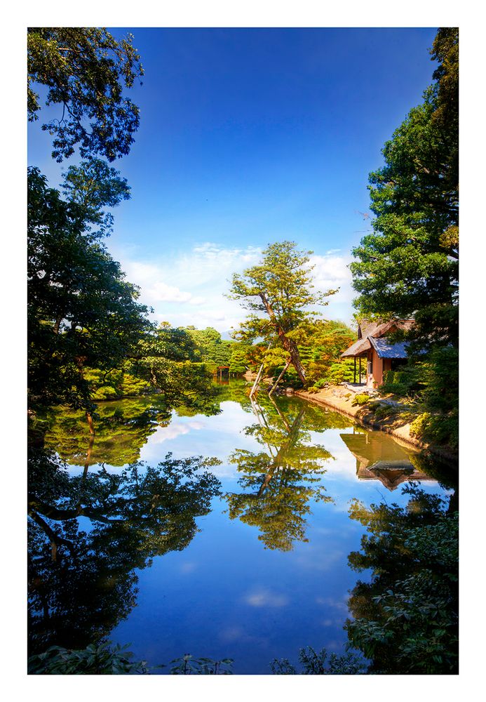 Katsura Imperial Villa in Kyoto-13