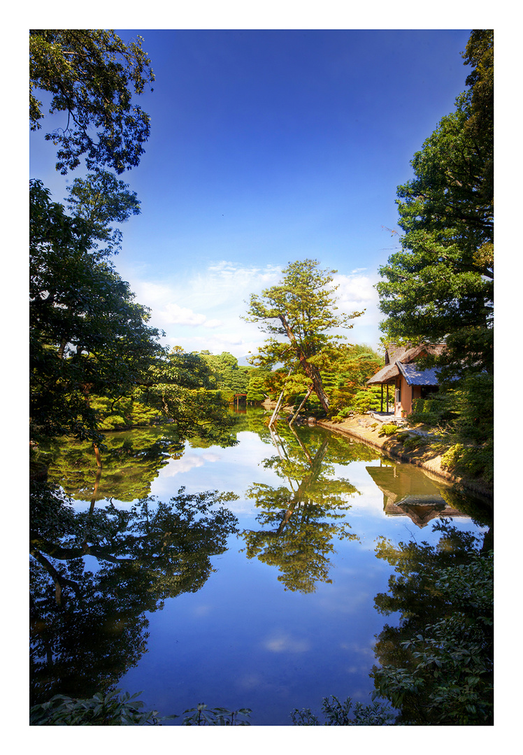 Katsura Imperial Villa in Kyoto-13