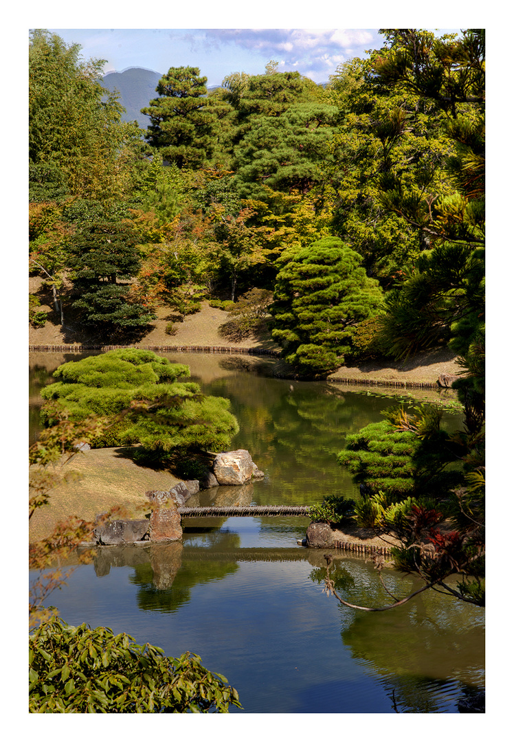 Katsura Imperial Villa in Kyoto-14