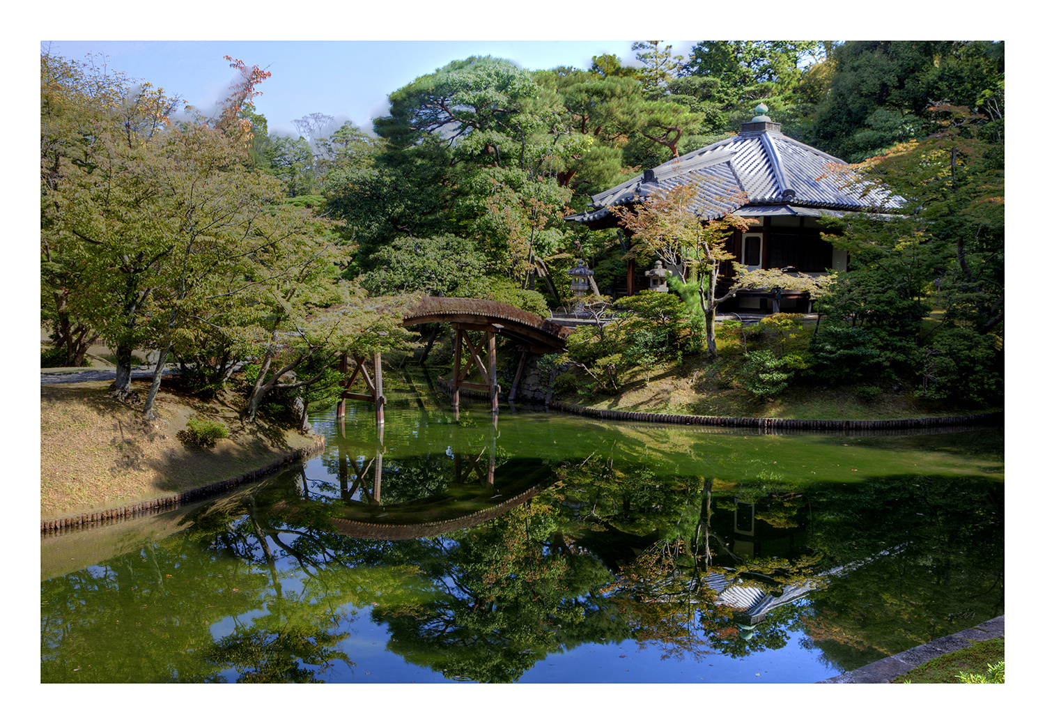 Katsura Imperial Villa in Kyoto-16