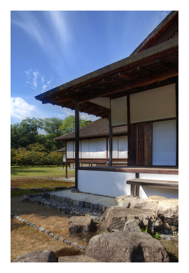 Katsura Imperial Villa in Kyoto-19