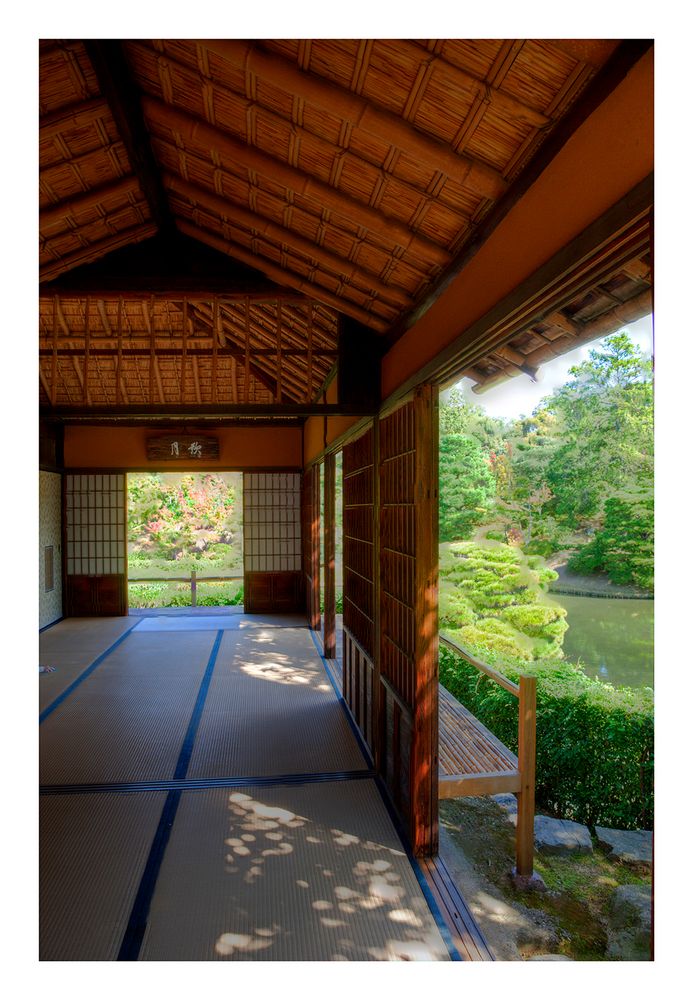 Katsura Imperial Villa in Kyoto-21