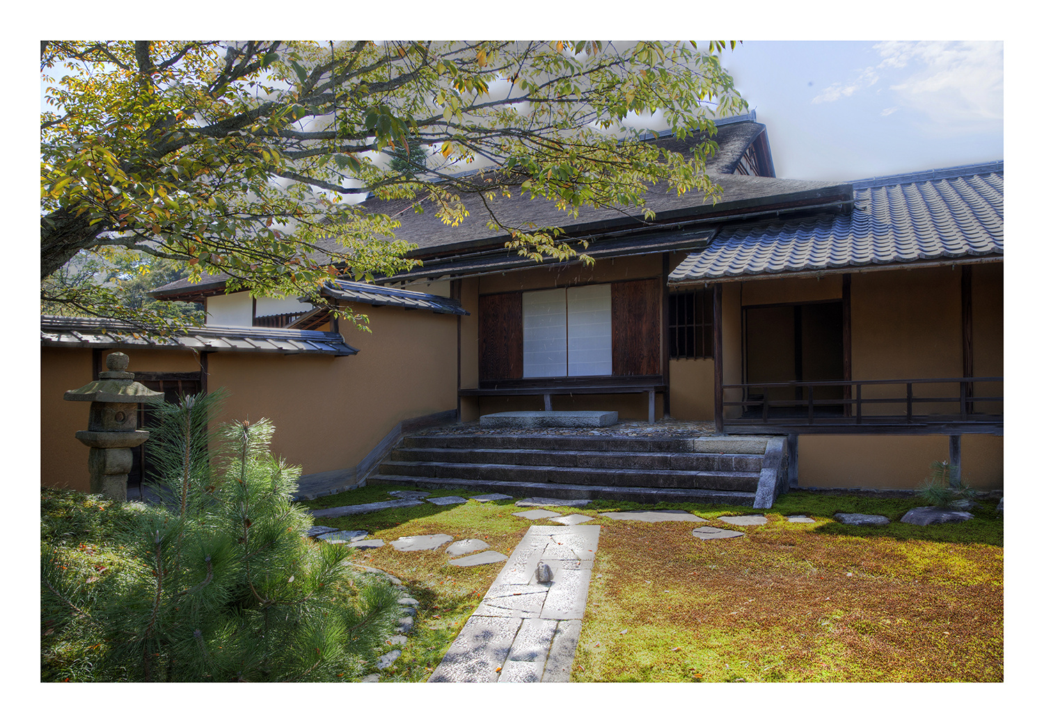 Katsura Imperial Villa in Kyoto-23