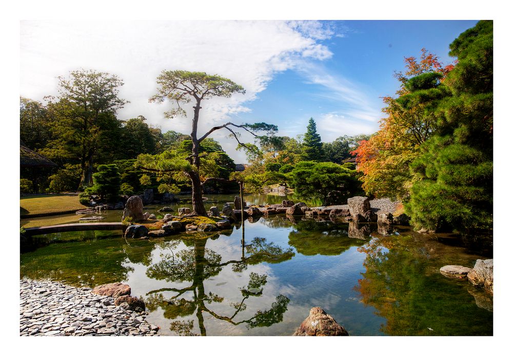 Katsura Imperial Villa in Kyoto-6