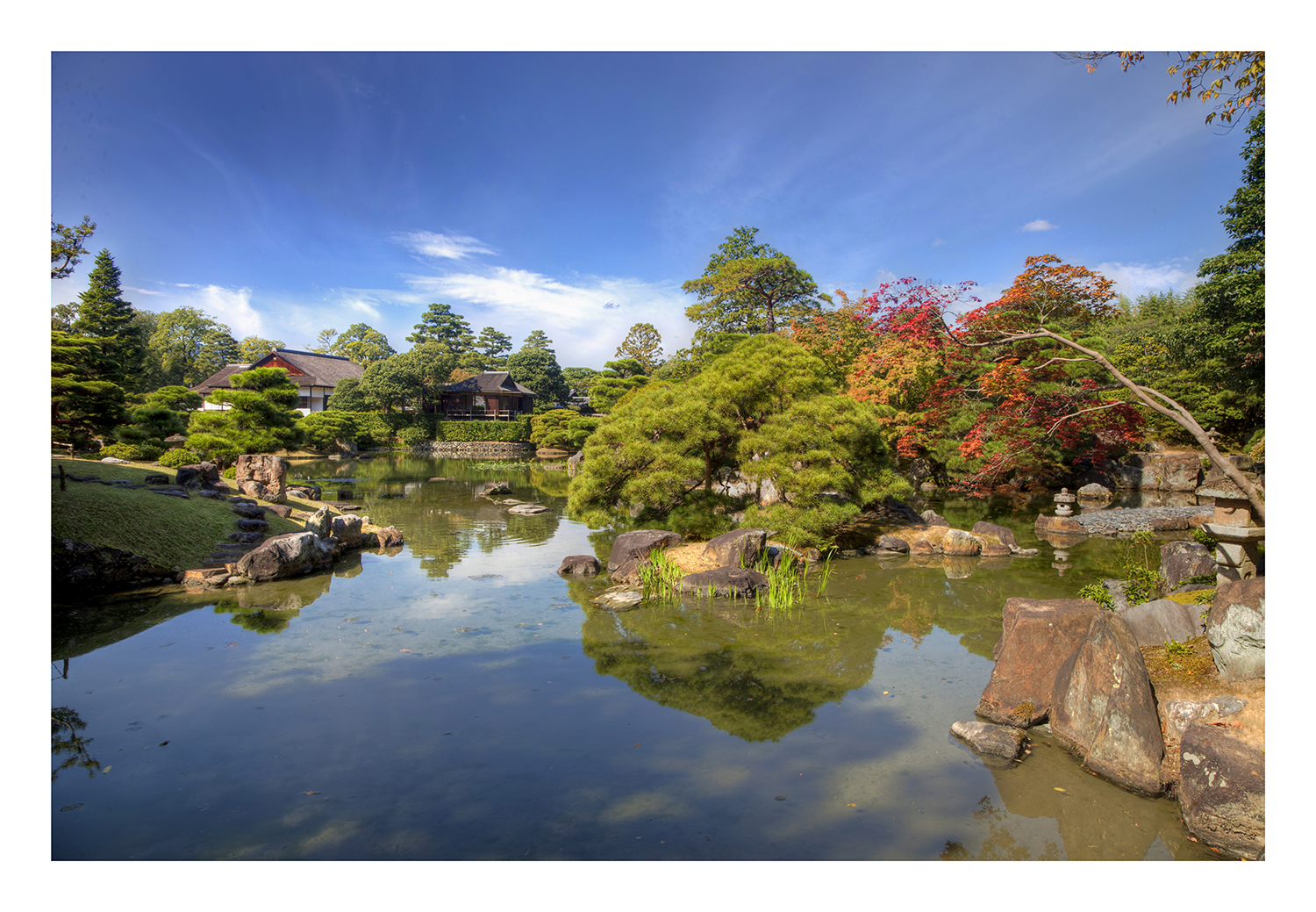 Katsura Imperial Villa in Kyoto-9