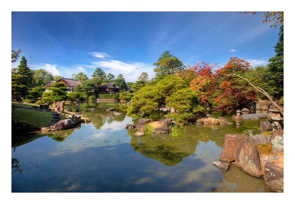 Katsura Imperial Villa in Kyoto-9