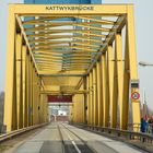Kattwykbrücke #2