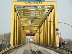 Kattwykbrücke #2