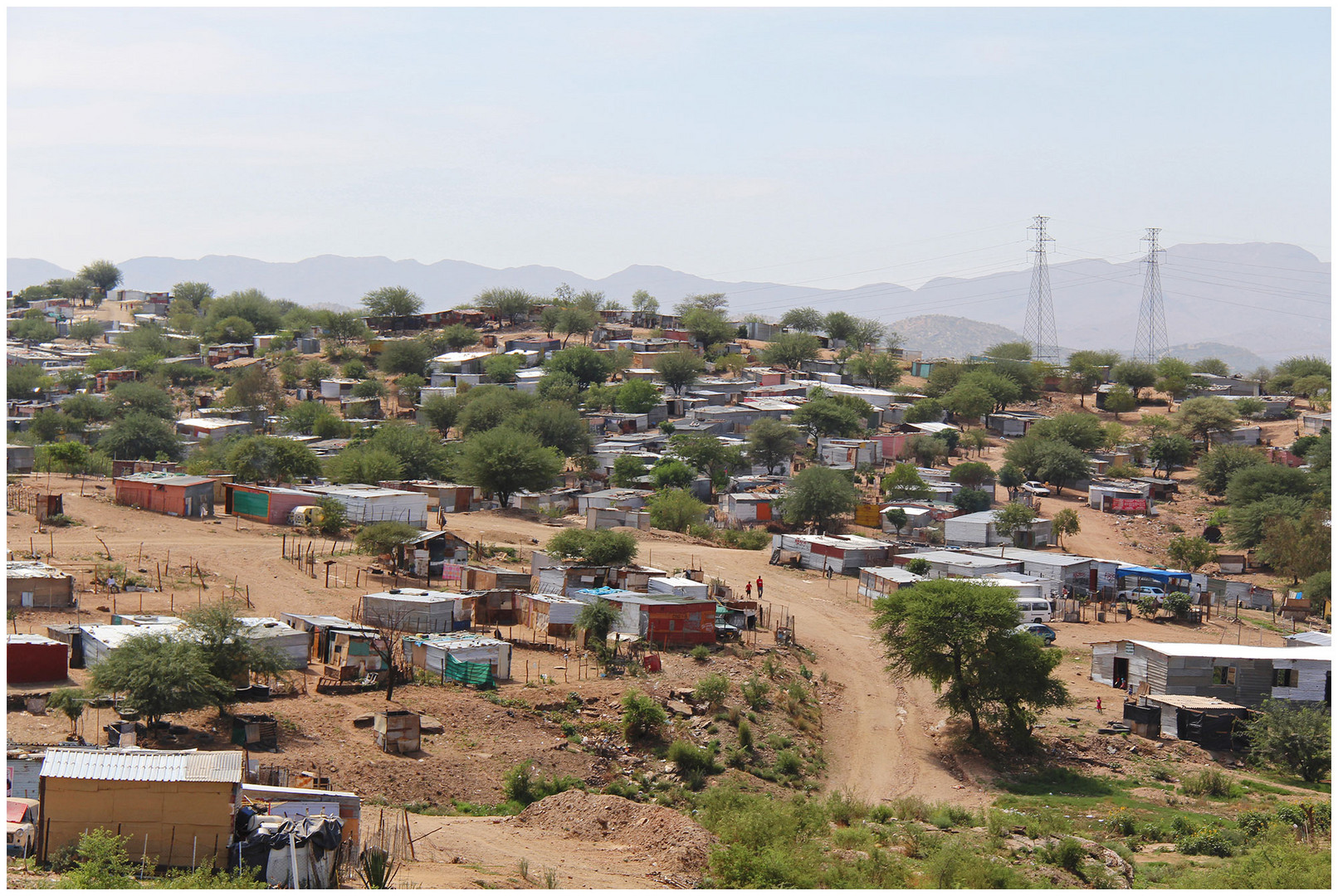 Katutura